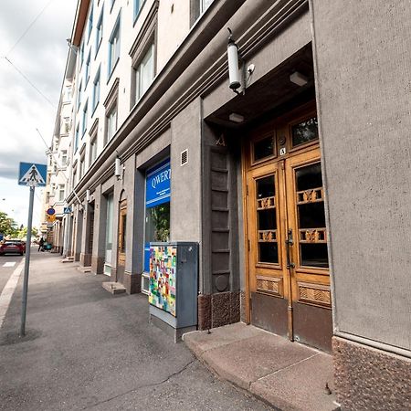 2Ndhomes Lapinlahdenkatu Apartment Helsinki Zewnętrze zdjęcie