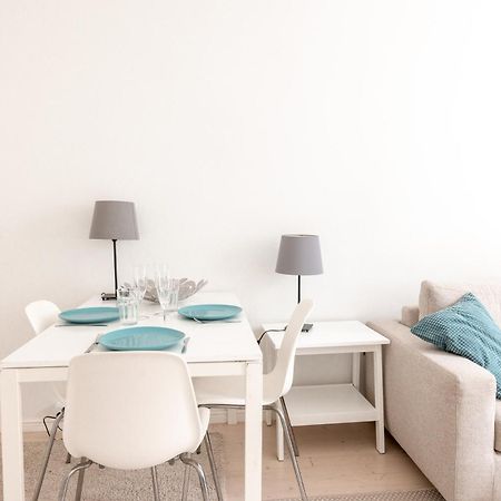 2Ndhomes Lapinlahdenkatu Apartment Helsinki Zewnętrze zdjęcie