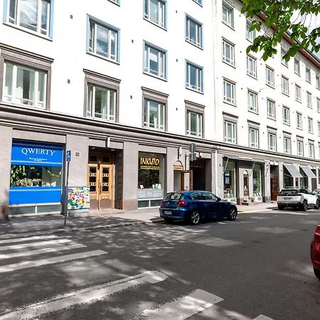 2Ndhomes Lapinlahdenkatu Apartment Helsinki Zewnętrze zdjęcie
