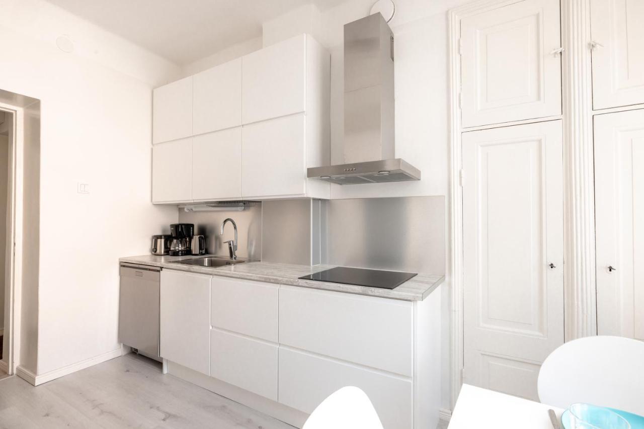 2Ndhomes Lapinlahdenkatu Apartment Helsinki Zewnętrze zdjęcie