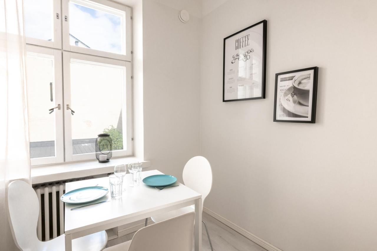 2Ndhomes Lapinlahdenkatu Apartment Helsinki Zewnętrze zdjęcie