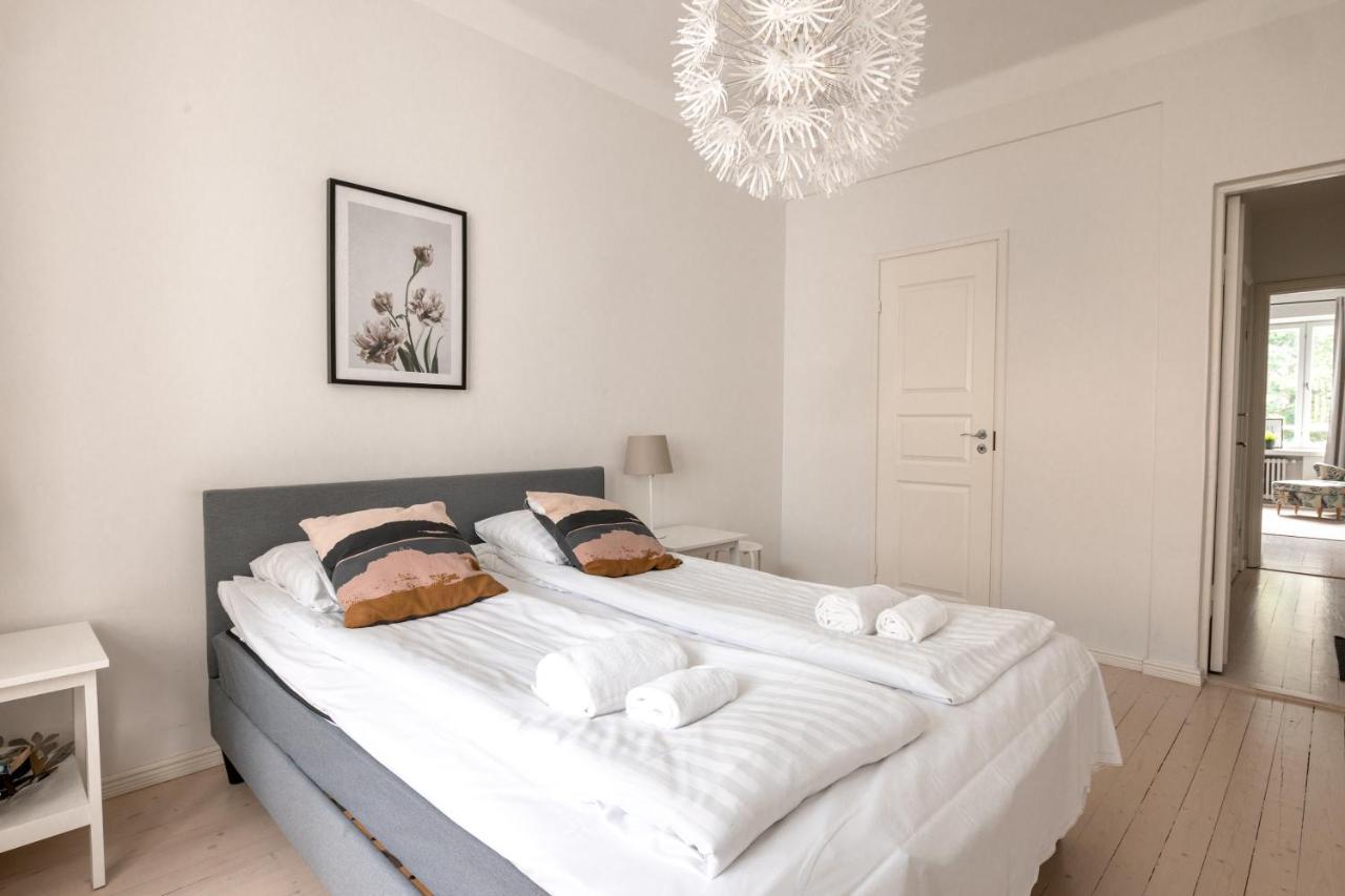 2Ndhomes Lapinlahdenkatu Apartment Helsinki Zewnętrze zdjęcie