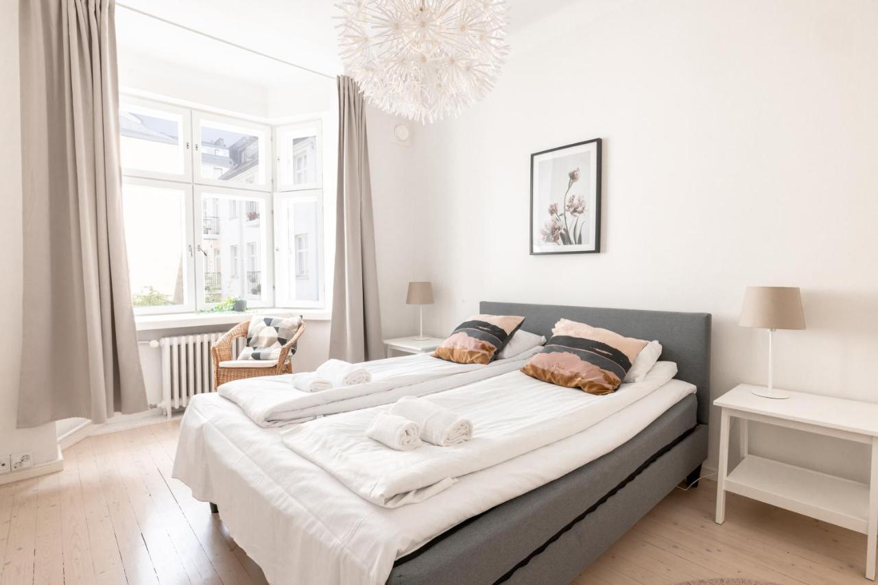 2Ndhomes Lapinlahdenkatu Apartment Helsinki Zewnętrze zdjęcie
