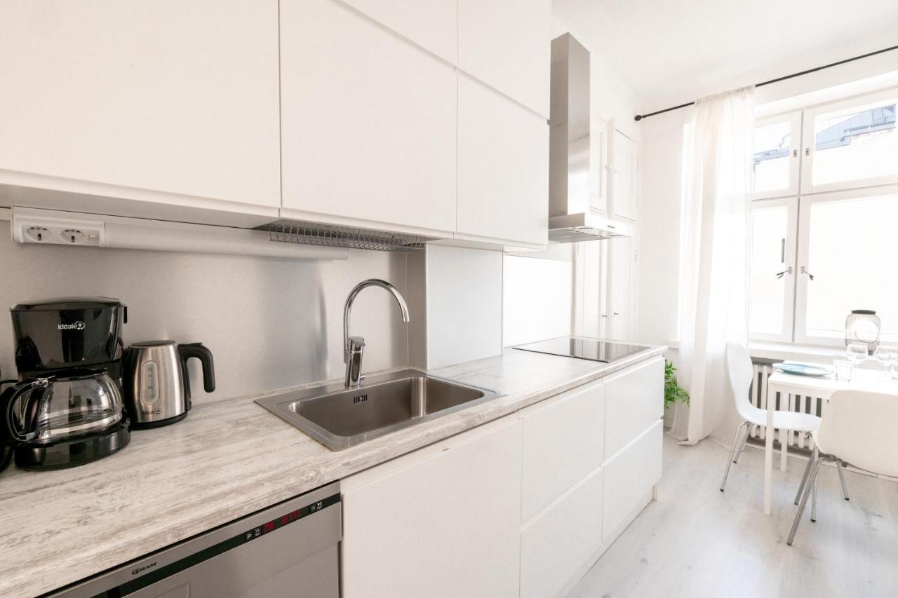 2Ndhomes Lapinlahdenkatu Apartment Helsinki Zewnętrze zdjęcie