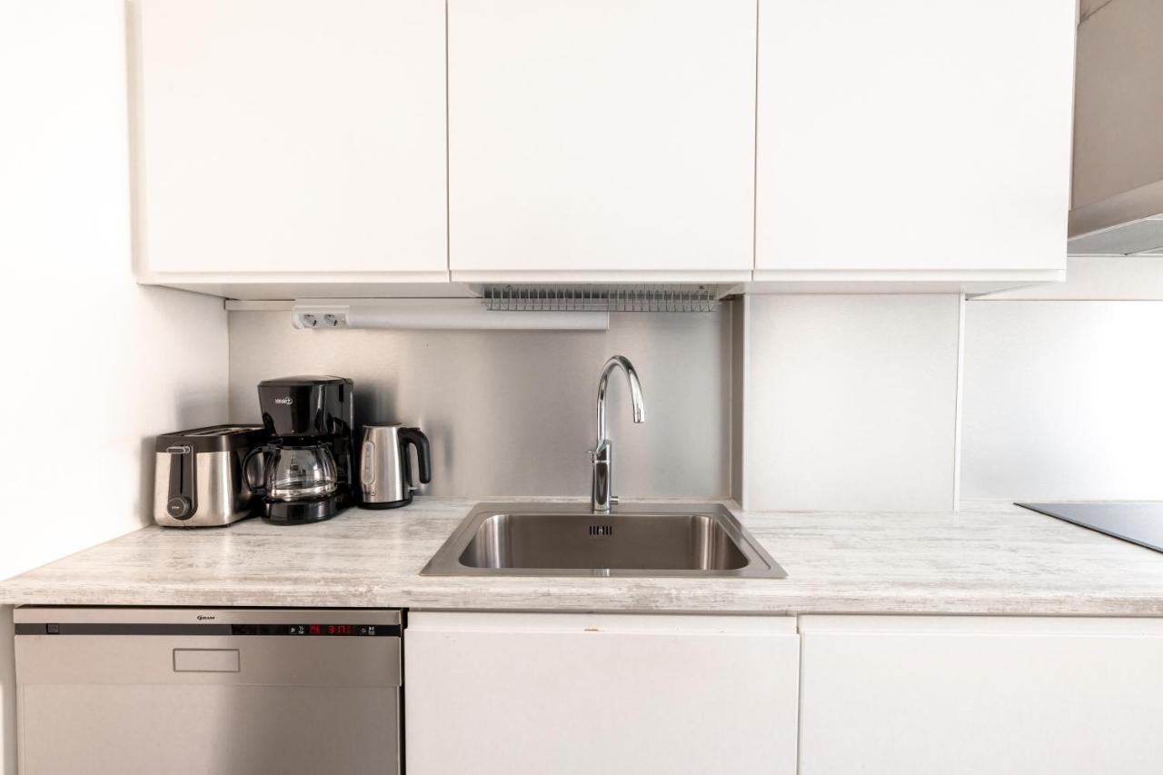 2Ndhomes Lapinlahdenkatu Apartment Helsinki Zewnętrze zdjęcie