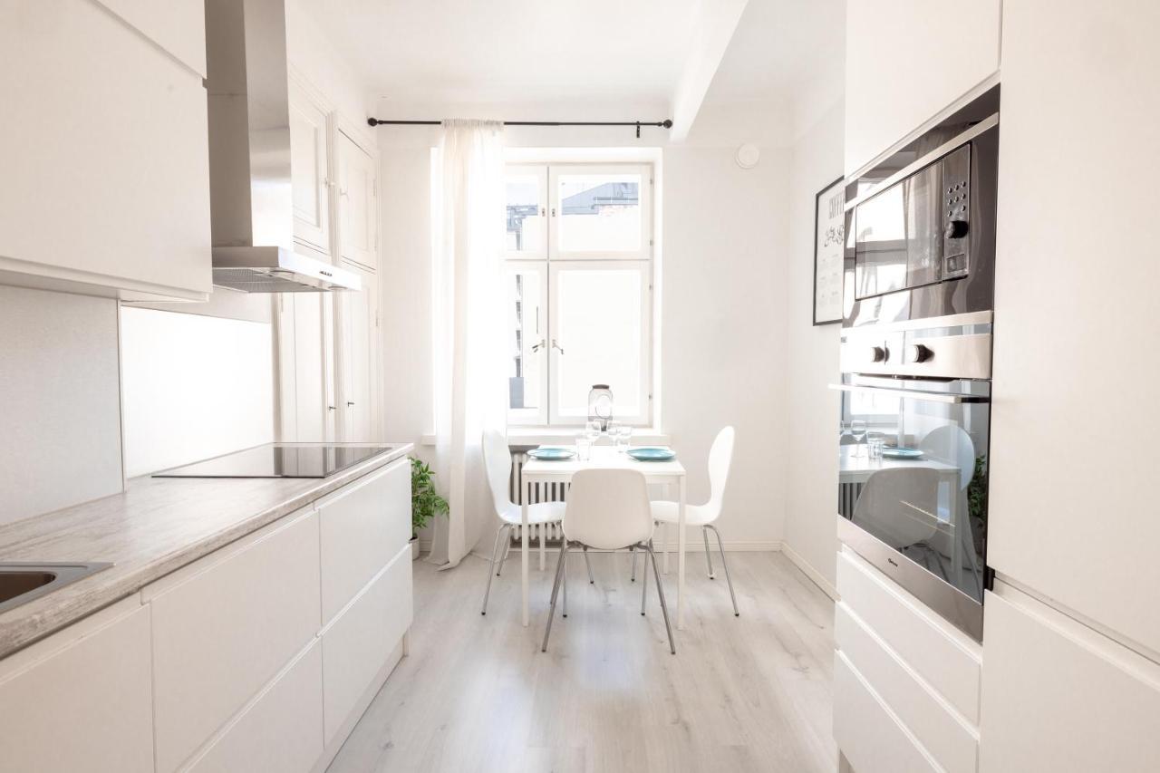 2Ndhomes Lapinlahdenkatu Apartment Helsinki Zewnętrze zdjęcie