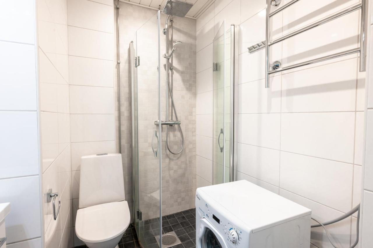 2Ndhomes Lapinlahdenkatu Apartment Helsinki Zewnętrze zdjęcie