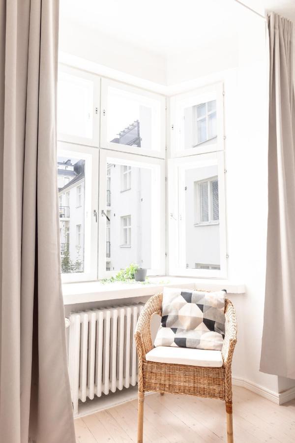 2Ndhomes Lapinlahdenkatu Apartment Helsinki Zewnętrze zdjęcie