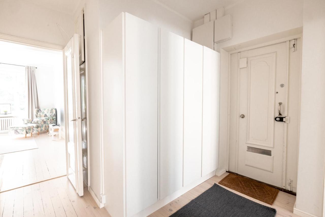 2Ndhomes Lapinlahdenkatu Apartment Helsinki Zewnętrze zdjęcie