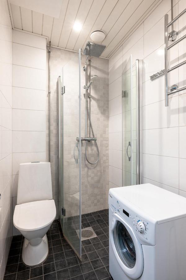 2Ndhomes Lapinlahdenkatu Apartment Helsinki Zewnętrze zdjęcie