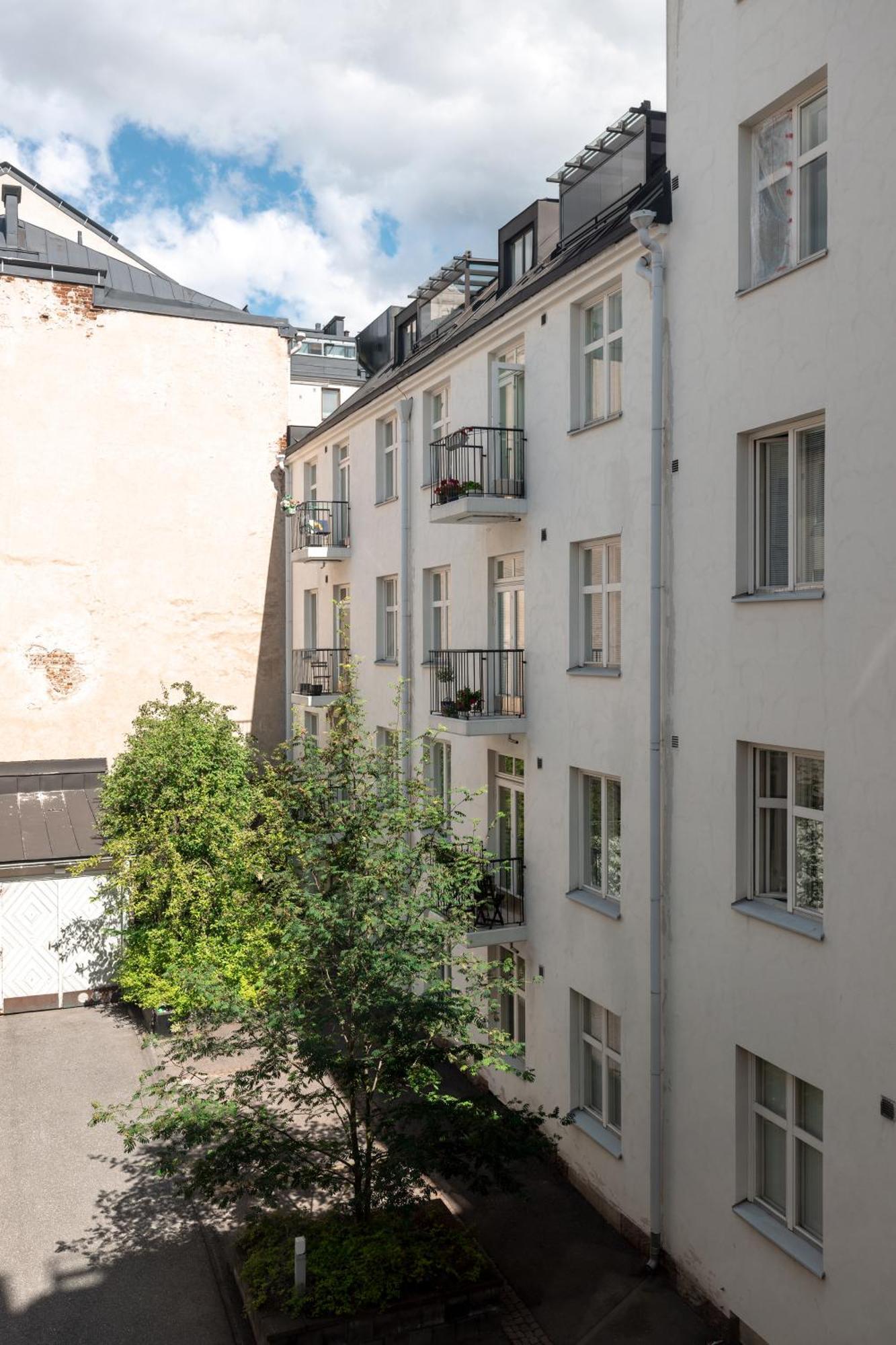 2Ndhomes Lapinlahdenkatu Apartment Helsinki Zewnętrze zdjęcie