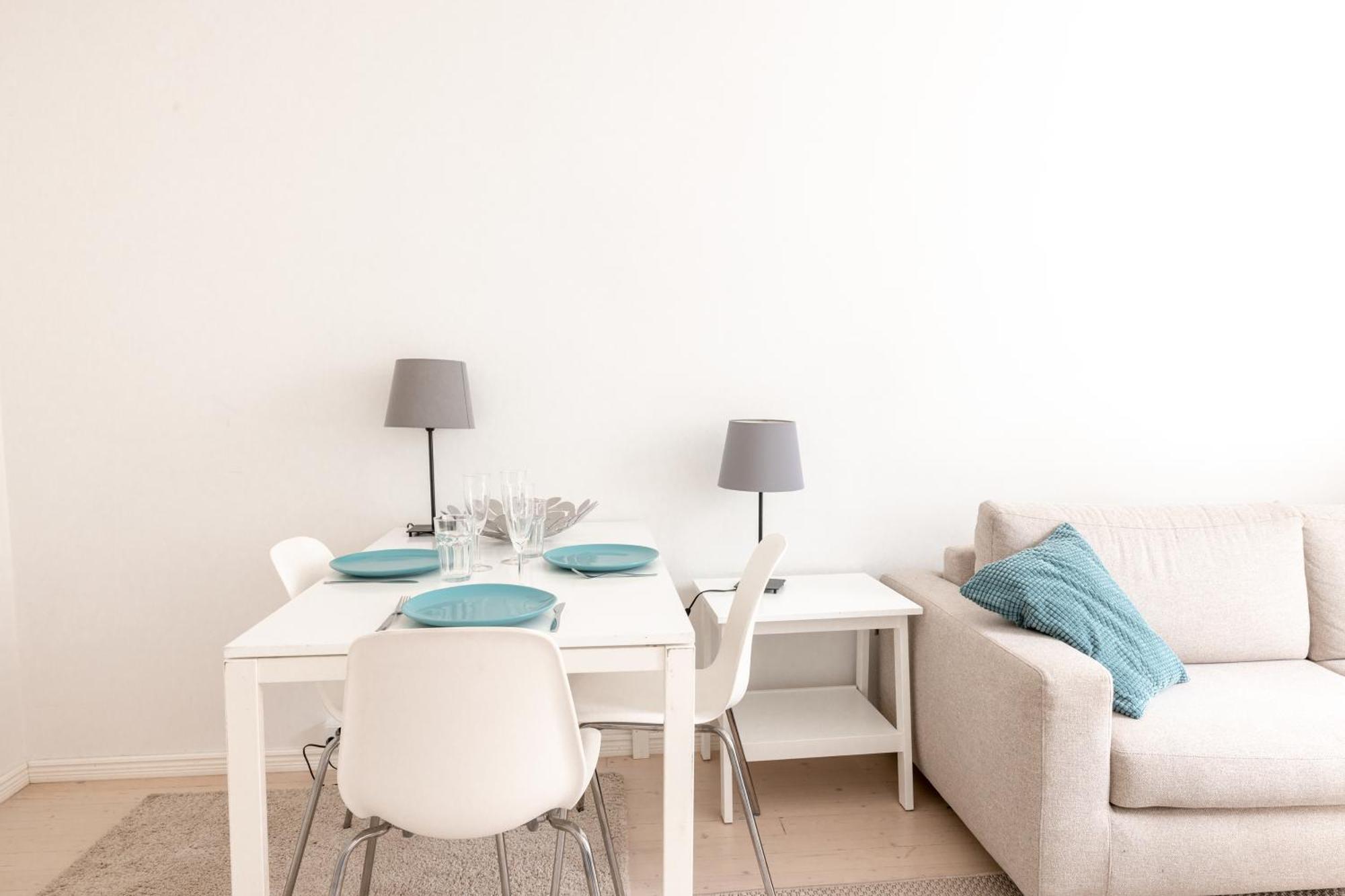 2Ndhomes Lapinlahdenkatu Apartment Helsinki Zewnętrze zdjęcie